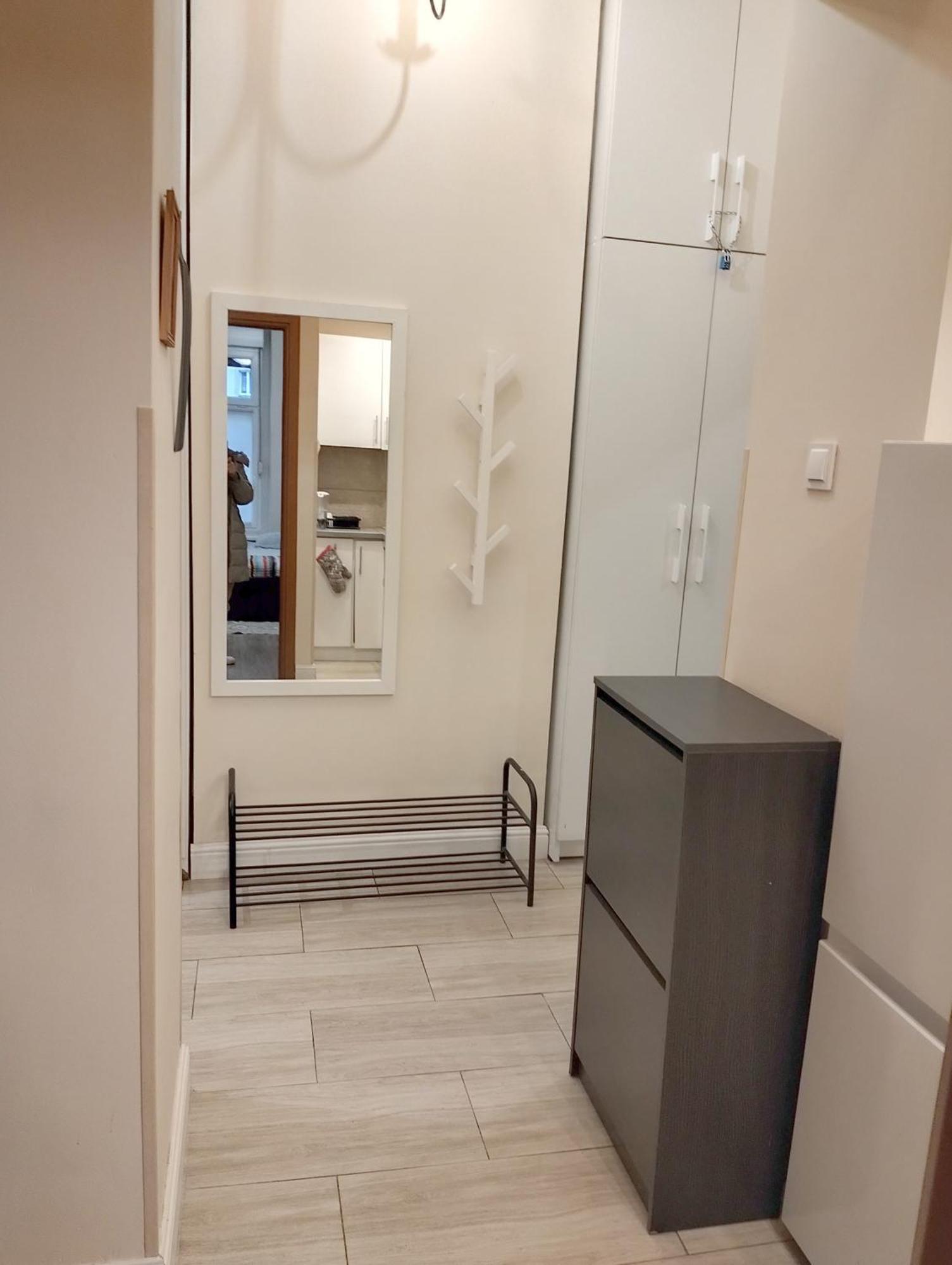 Apartament Night Host Trzebnicka 84 Free Parking *
