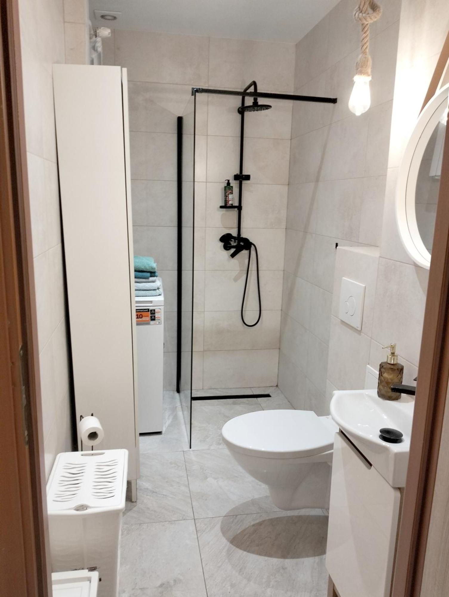 Apartament Night Host Trzebnicka 84 Free Parking *